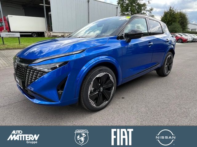 Nissan Qashqai 12.490 km 30.480 &euro; Lage 32791