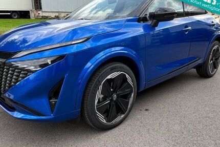 Nissan Qashqai 8.900 km 35.620 &euro; Lage 32791