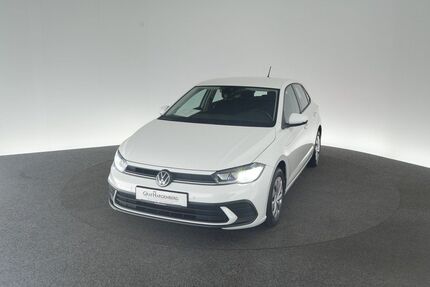 VW Polo 43.200 km 14.560 &euro; Konstanz 78467