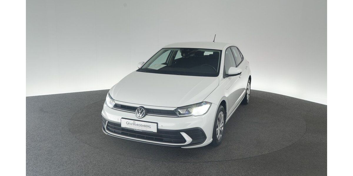 VW Polo 43.200 km 14.560 &euro; Konstanz 78467