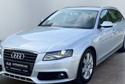 Audi A4 118.540 km 9.490 &euro; Albstadt 72458