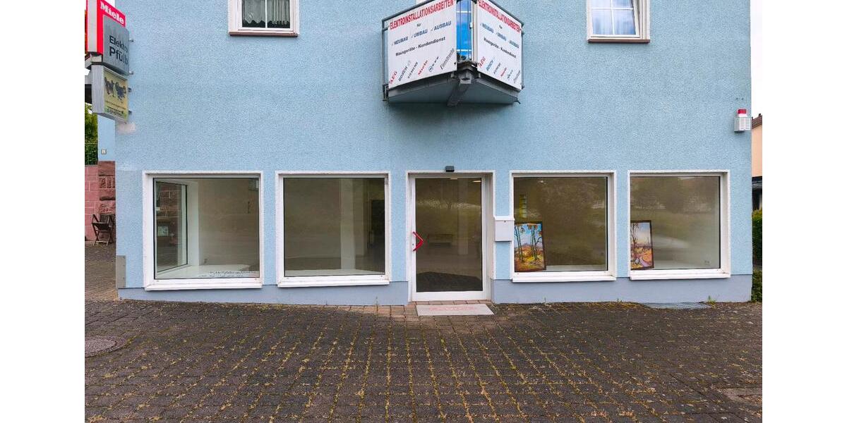 Gewerbeobjekt Bad Kissingen - 970&euro; | Angebot:26611223
