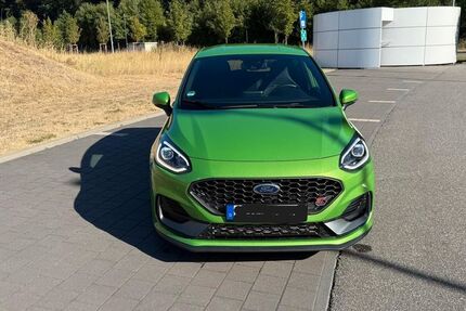Ford Fiesta 25.150 km 20.500 &euro; Rheinböllen 55494