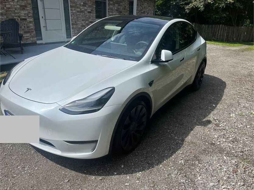 Model Y