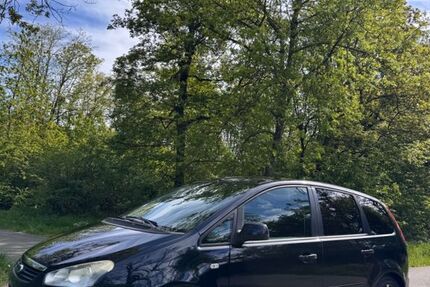 Ford C-Max 185.655 km 2.750 &euro; Boppard 56154