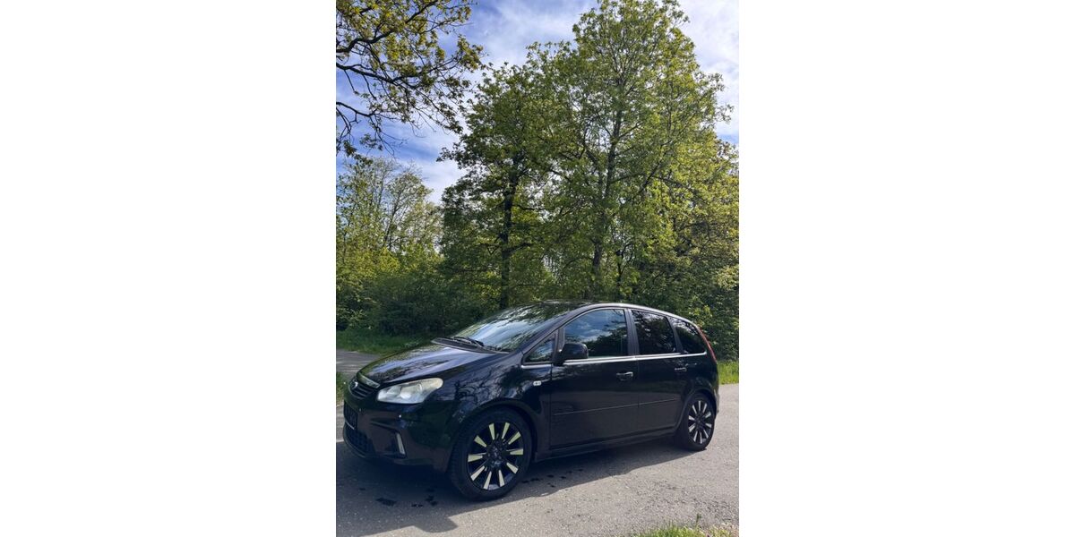 Ford C-Max 185.655 km 2.750 &euro; Boppard 56154