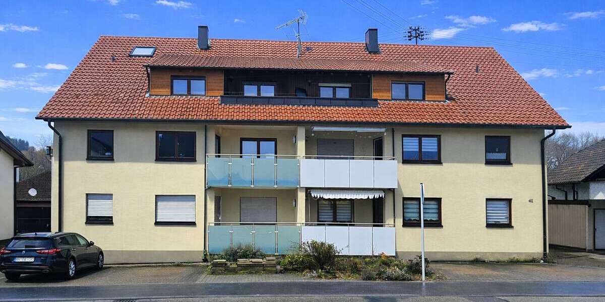 Einfamilienhaus Straubenhardt / Feldrennach Feldrennach - 9 Zimmer, 257 m&sup2;, 620.000&euro; | Angebot:26503289