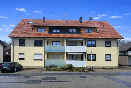 Haus Straubenhardt / Feldrennach Feldrennach - 9 Zimmer, 257 m&sup2;, 620.000&euro; | Angebot:26503289