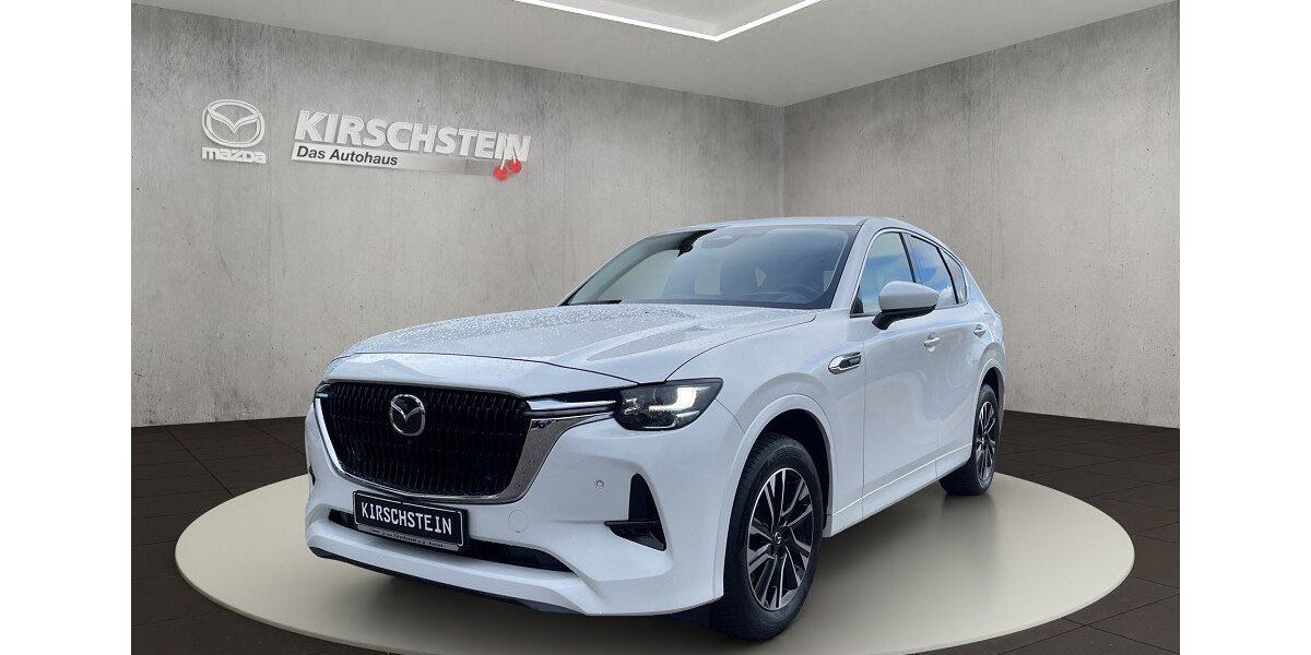 Mazda CX-60 82.999 km 31.900 &euro; Eisenach 99817