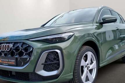 Audi Q5 12.000 km 56.800 &euro; Grünstadt 67269