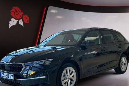 Skoda Octavia 43.505 km 28.949 &euro; Donaueschingen 78166
