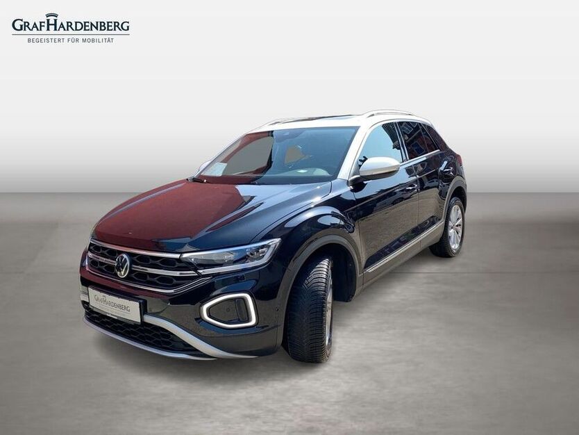 T-Roc