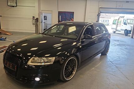 Audi A6 312.160 km 6.000 &euro; Landsberg am Lech 86899