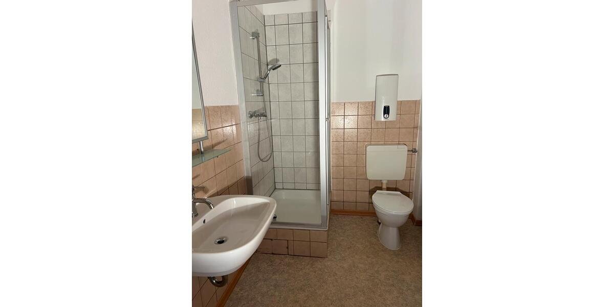 Etagenwohnung Großräschen - 3 Zimmer, 55 m&sup2;, 350&euro; | Angebot:26700416