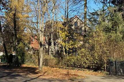 Grundstück zu verkaufen in Schöneiche bei Berlin 409.000 € 1289 m² zimmer