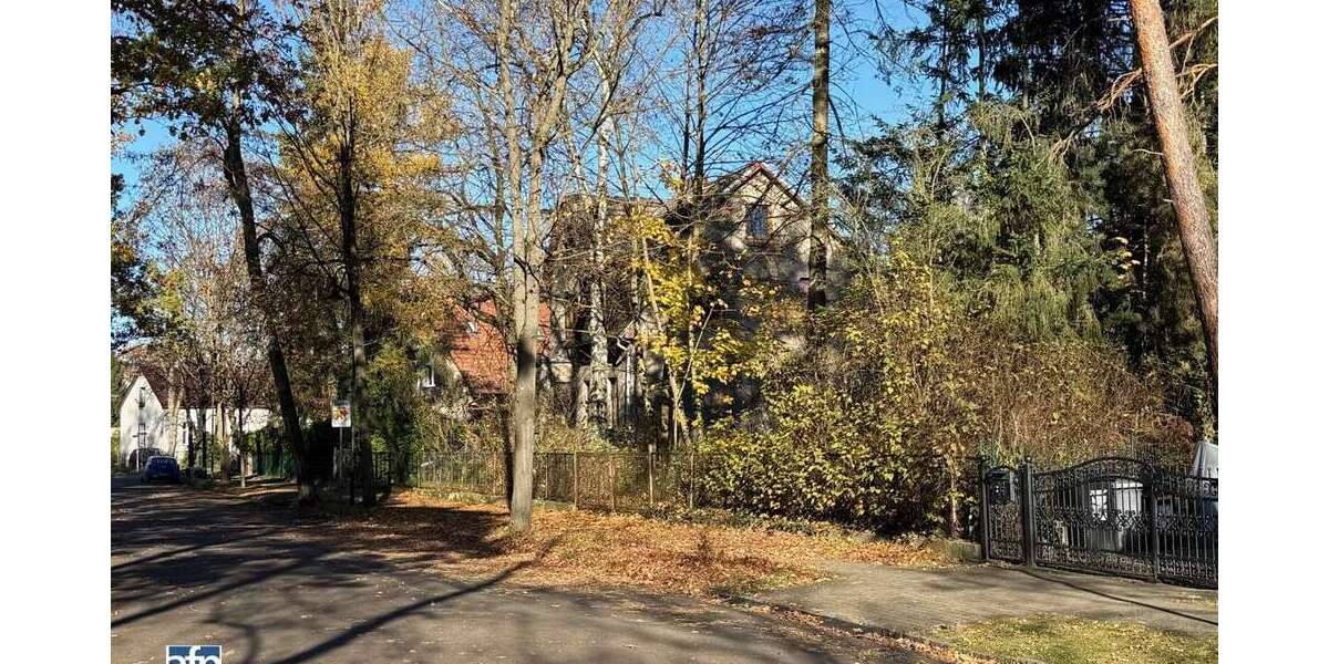 Grundstück zu verkaufen in Schöneiche bei Berlin 409.000 € 1289 m² zimmer