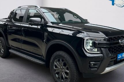 Ford Ranger 1.468 km 58.990 € Husum 25813