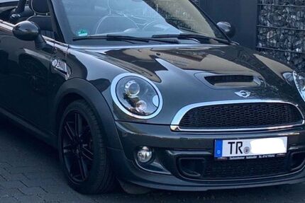 Mini Cooper SD Roadster 122.280 km 10.890 &euro; Trittenheim 54349