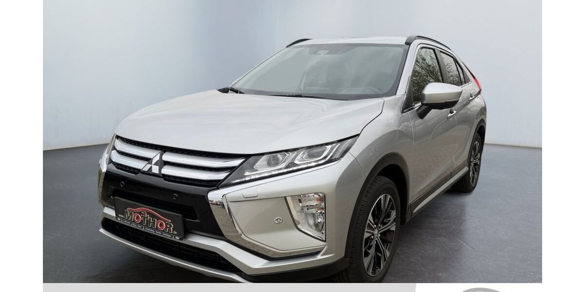 Mitsubishi Eclipse Cross 59.890 km 19.150 &euro; Gardelegen 39638