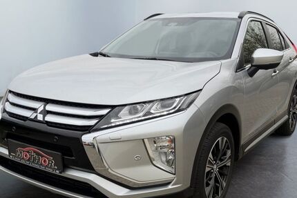 Mitsubishi Eclipse Cross 59.890 km 19.300 &euro; Gardelegen 39638