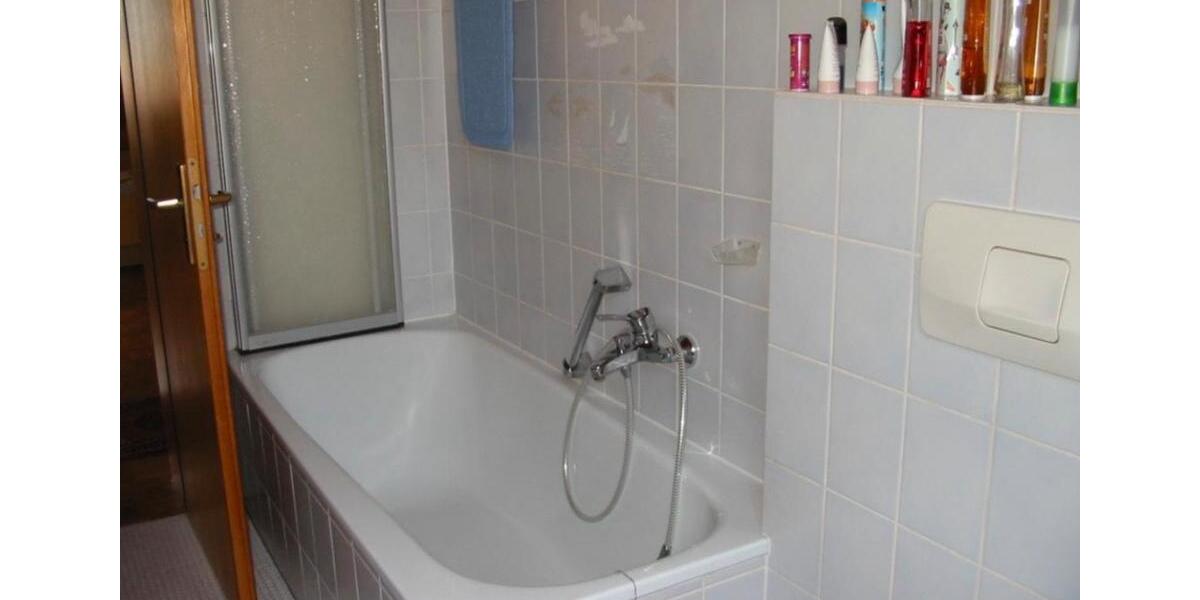 Dachgeschoßwohnung Neuenburg am Rhein - 3 Zimmer, 84 m&sup2;, 1.100&euro; | Angebot:26339926