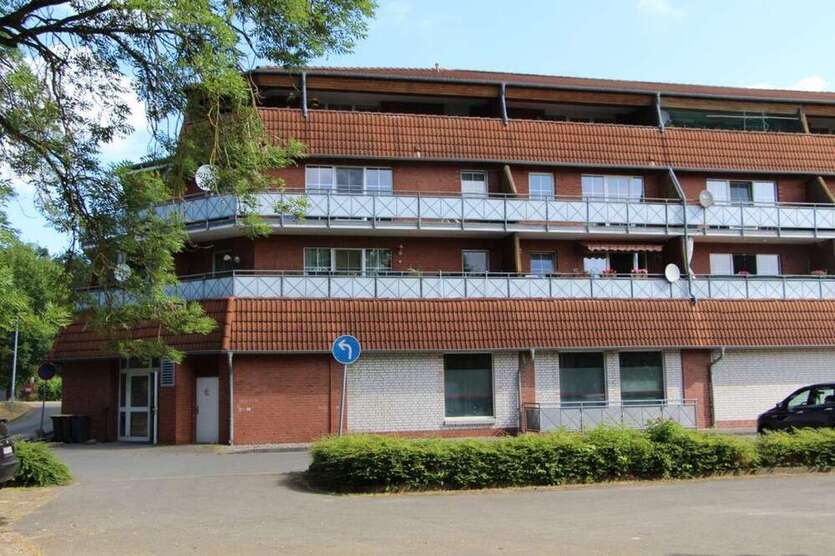 Wohnung zum Mieten in Bad Kleinen 620 € 67 m² 2 zimmer