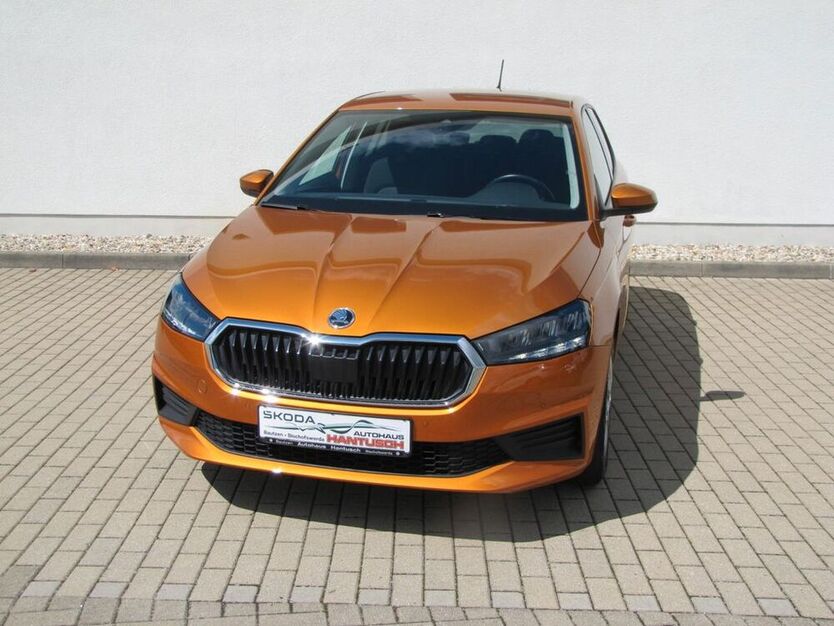 Fabia