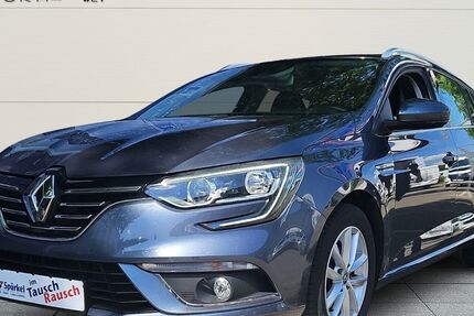 Renault Megane 74.400 km 12.480 € Bochum 44809