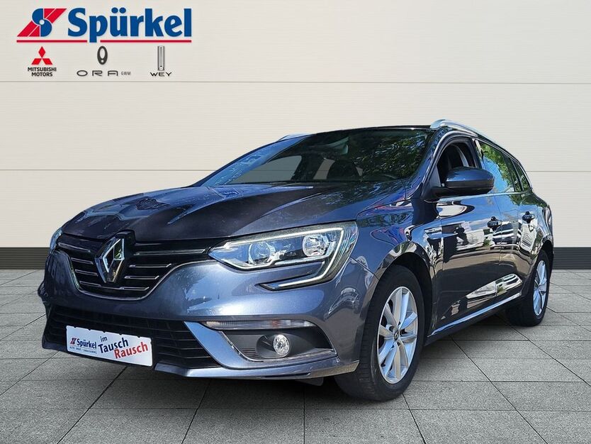 Renault Megane 74.400 km 12.480 € Bochum 44809