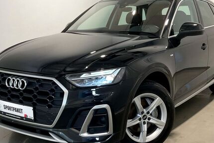 Audi Q5 92.600 km 33.499 &euro; Landshut 84030