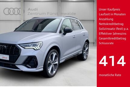 Audi Q3 14.890 km 48.575 &euro; Fürstenwalde 15517