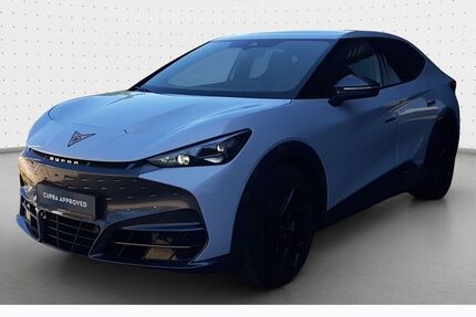 Cupra Tavascan 9.286 km 41.980 &euro; Hofheim-Diedenbergen 65719