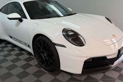 Porsche 911 7.859 km 126.500 &euro; Fulda 36043
