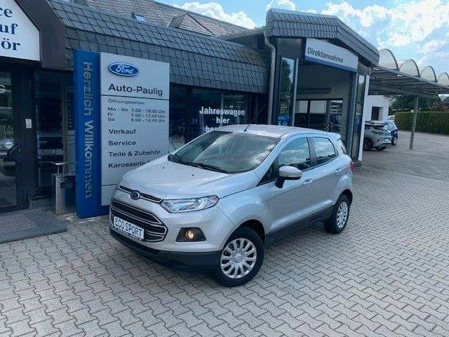 EcoSport