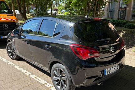Opel Corsa 131.000 km 7.800 &euro; Elmshorn 25336