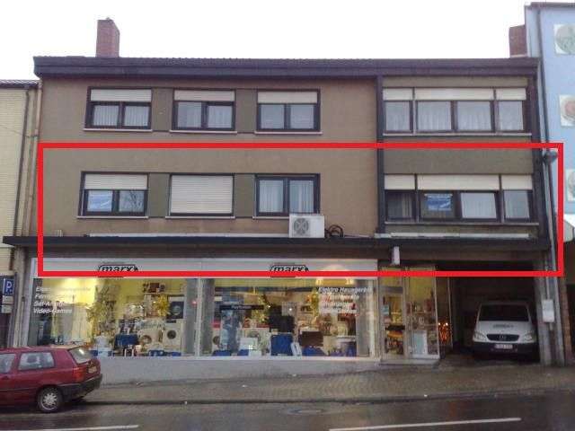 Wohnung zum Kaufen in Eisenberg (Pfalz) 198.000 € 135 m²