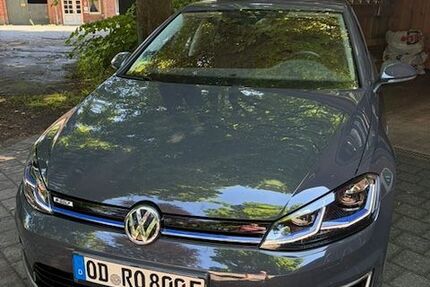 VW Golf 59.500 km 14.600 &euro; Grönwohld 22956
