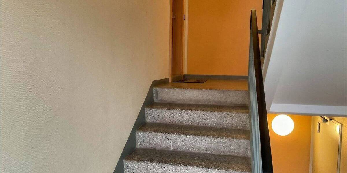 Etagenwohnung Jena Winzerla - 2 Zimmer, 55 m&sup2;, 179.000&euro; | Angebot:26438575