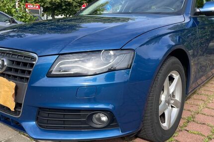 Audi A4 190.000 km 6.850 &euro; Magdeburg 39116