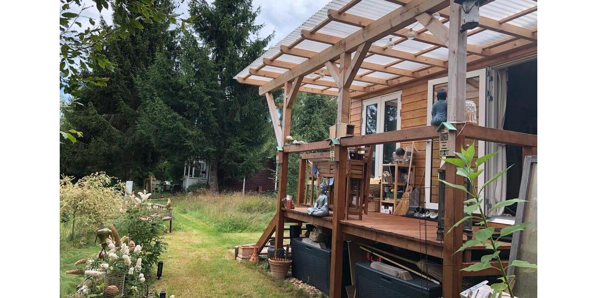 Einfamilienhaus Mehlmeisel - 2 Zimmer, 20 m&sup2;, 49.999&euro; | Angebot:27023485
