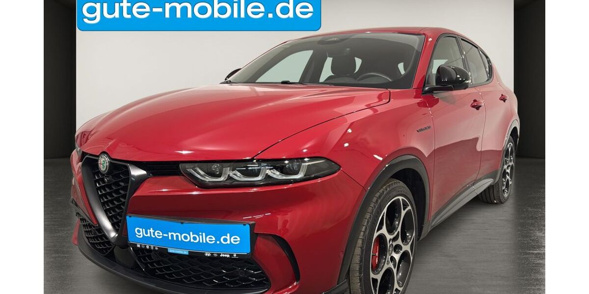 Alfa Romeo Tonale 15.600 km 25.990 &euro; Reutlingen 72762
