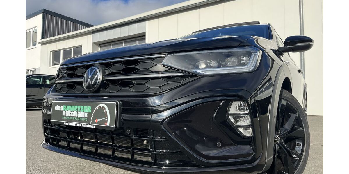 VW Taigo 8.580 km 27.460 &euro; Marktredwitz 95615