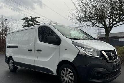 Nissan NV300 173.000 km 9.490 &euro; Hürth 50354