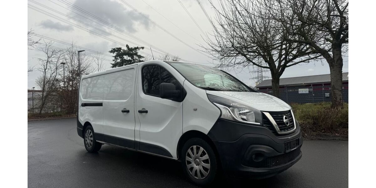 Nissan NV300 173.000 km 9.490 &euro; Hürth 50354