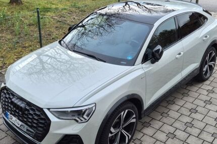 Audi Q3 79.000 km 27.800 &euro; Parkstetten 94365
