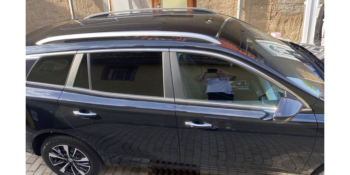 MG 5 17.000 km 22.950 &euro; Landsberg 06188