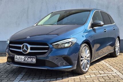 Mercedes B 220
