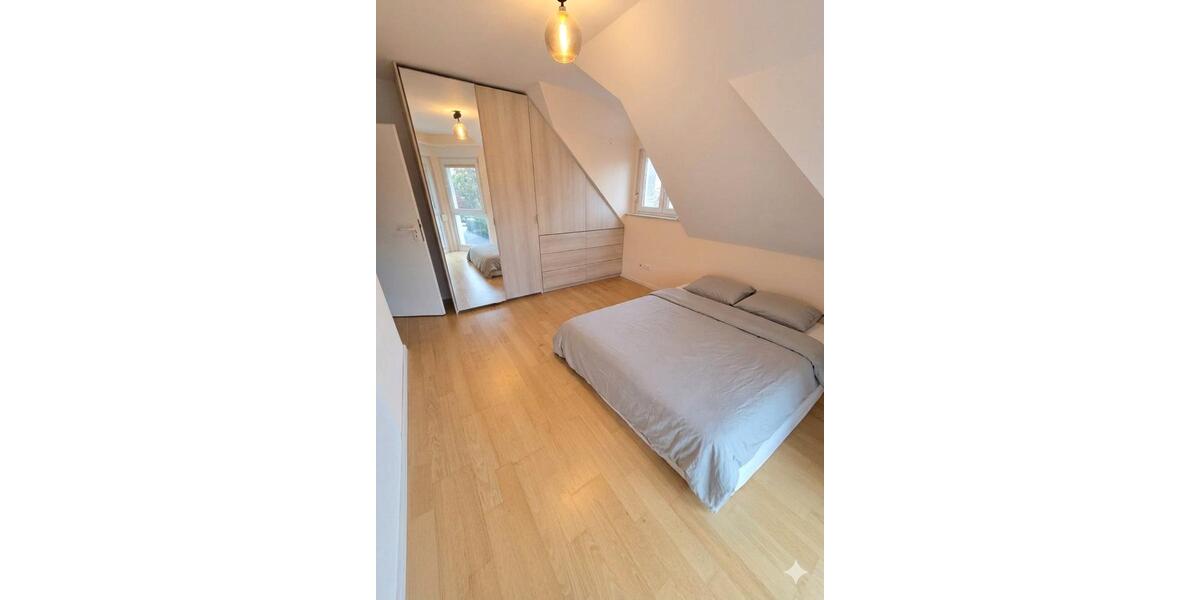 Maisonettenwohnung Mühlenbecker Land Schildow - 3 Zimmer, 83 m&sup2;, 339.000&euro; | Angebot:27196320