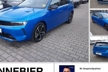 Opel Astra 28.000 km 24.864 &euro; Berlin 12681