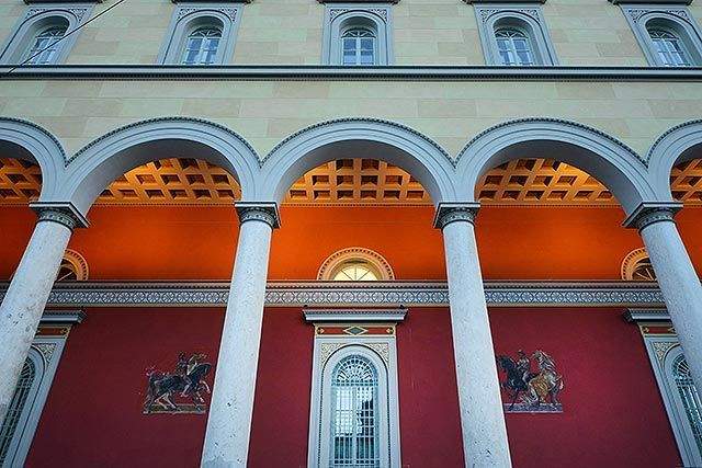 Gewerbeobjekt München Altstadt-Lehel - 4.990&euro; | Angebot:25568905